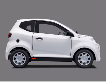 Aixam Minauto Access '2023–pr.