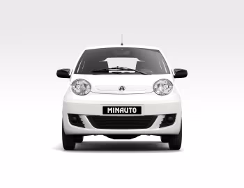 Aixam Minauto Access '2021–23