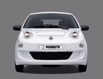 Aixam Minauto Access '2023–pr.