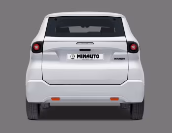 Aixam Minauto Access '2023–pr.