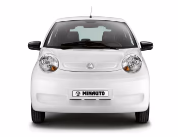 Aixam Minauto Access '12.2017–21
