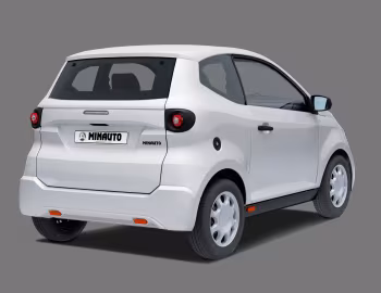 Aixam Minauto Access '2023–pr.