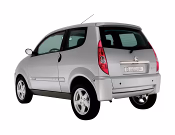 Aixam Roadline '03.2008–10.2010