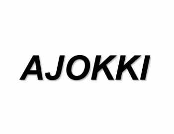 Логотип Ajokki