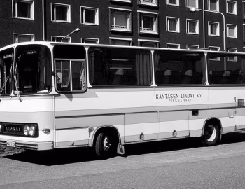Magirus-Deutz KHD-120 R80 Ajokki 5000 '1974–79