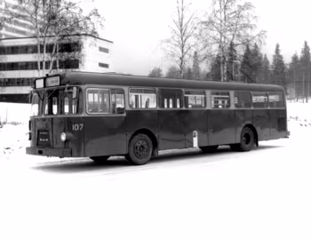 MAN 750 HO-M 11 A Ajokki 04 [Finland] '1964