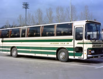 Scania BR116S-63MA Ajokki 6000 [Finland] '1979