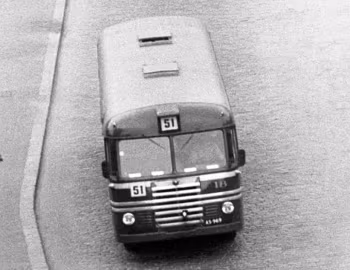 Volvo B532 VDB Ajokki [Finland] '1952