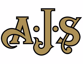 Logo AJS