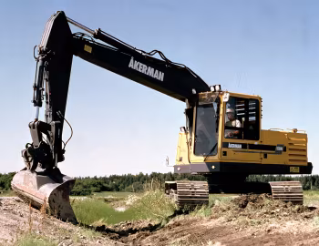 Åkerman EC200 '1993–99