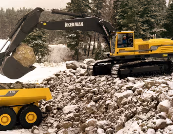 Åkerman EC620 '1993–95