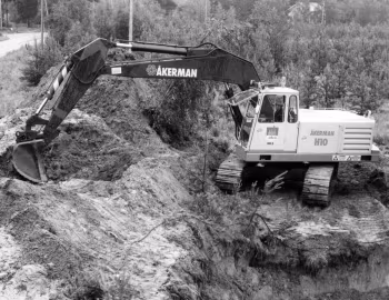 Åkerman H10 '1982–85