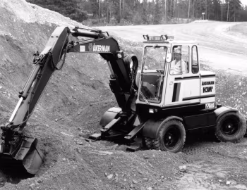 Åkerman H3MB '1986–91