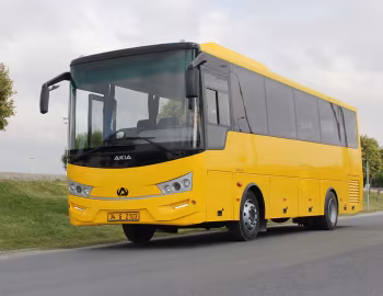 Akia Ultra L9 '2014–pr.