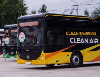 Akia Ultra LF12 CNG '2021–н.ч.