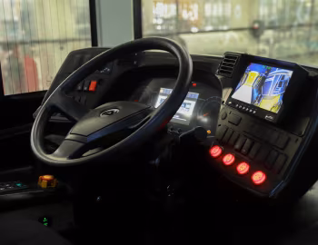 Тарпеда Akia Ultra LF12 CNG '2021–н.ч.