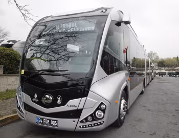 Akia Ultra LF25 Metrobus '2022–pr.