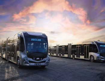 Akia Ultra LF25 Metrobus '2022–pr.