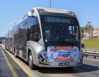 Akia Ultra LF25 Metrobus '2022–pr.