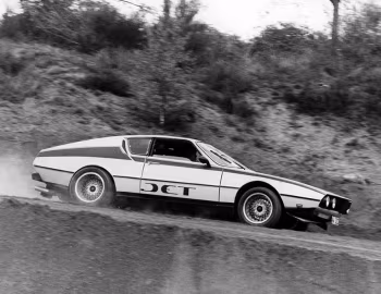 Albar Jet '1978–84