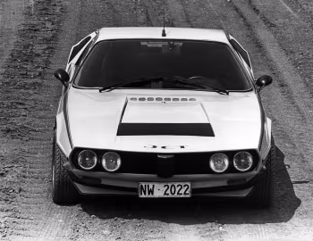 Albar Jet '1978–84