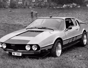 Albar Jet '1978–84