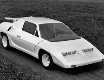 Albar Sonic GT '1984–96