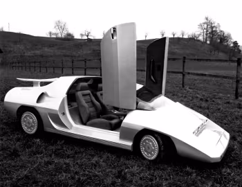 Albar Sonic Cabriolet '1982–90
