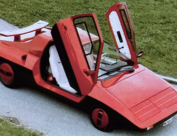 Albar Sonic GT '1984–96