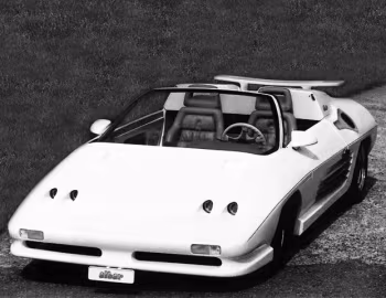 Albar Super Cabriolet '1982–96