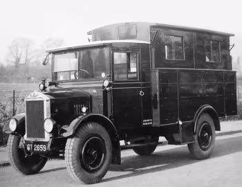 Albion 41 '1928–35