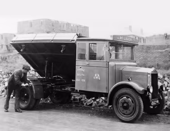 Albion 43 '1931–36