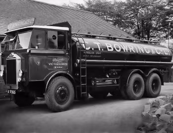 Albion 59 Tank '1933–35