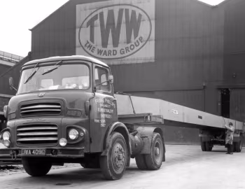 Albion Chieftain CH7TR '1960–67
