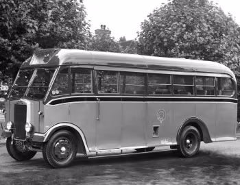 Albion FT34 '1948
