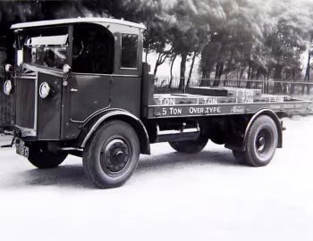 Albion LMA35 '1927–31