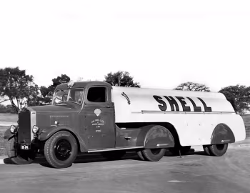 Albion PS547 '1935–38