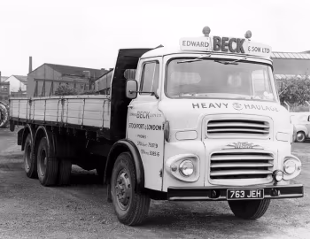Albion Reiver RE25 Truck '1959–65