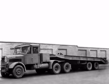 Albion WD.CX24S '1942–44