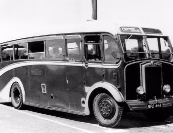 Albion Victor FT39N Whitson (FC31F) '1952