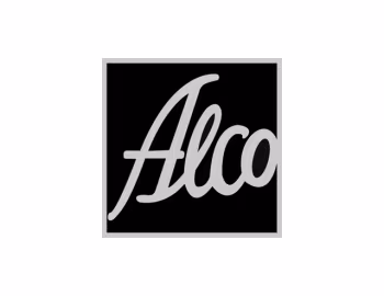 Лагатып ALCO