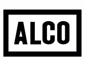 Лагатып ALCO