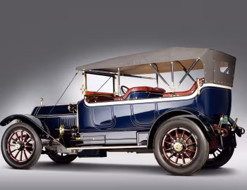 ALCO Model 6-60 Touring '1912–13