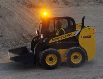New Holland L213 [Worldwide] '2011–pr.