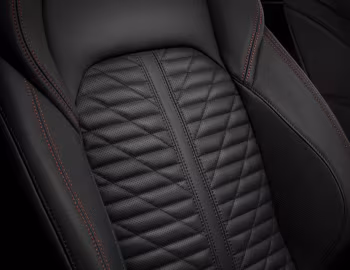 Intérieur Maserati Quattroporte S Q4 GranSport (M156) '2017–20