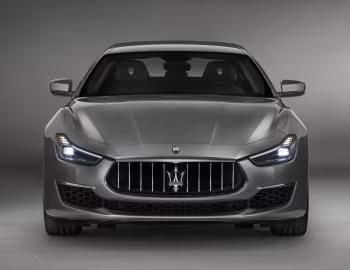 Maserati Ghibli S Q4 GranLusso '2017–20