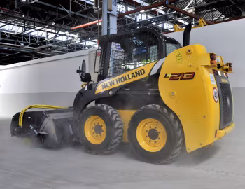 New Holland L213 [Worldwide] '2011–pr.