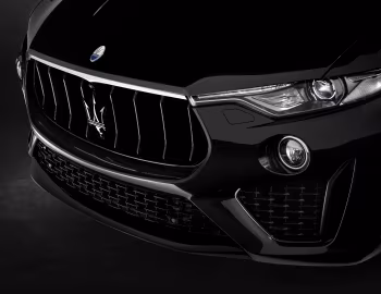 Maserati Levante S Q4 GranSport '2018–20