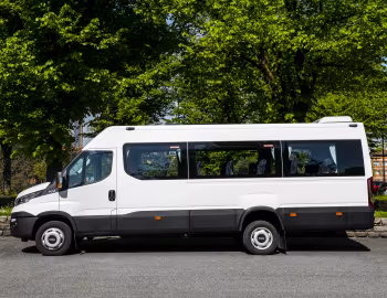 Iveco Daily Line '2014–16