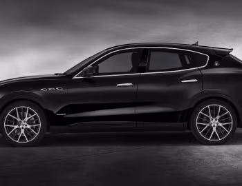Maserati Levante S Q4 GranSport '2018–20